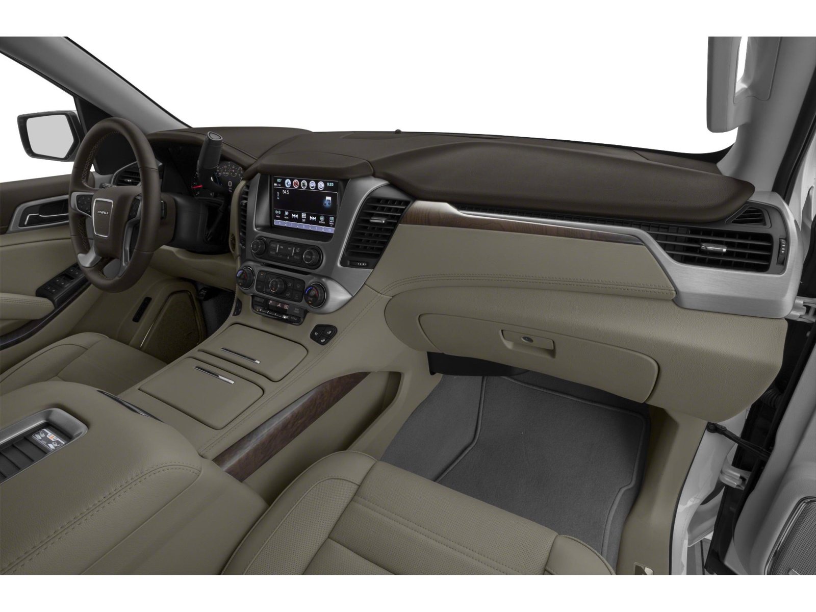 Used 2019 GMC Yukon Denali w/ Denali Ultimate Package AWD/4WD image 13