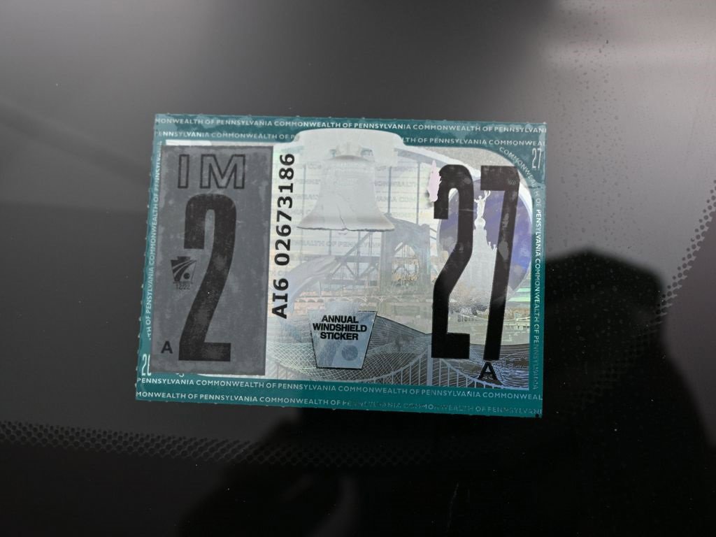 Used 2023 Genesis GV60 Performance image 9