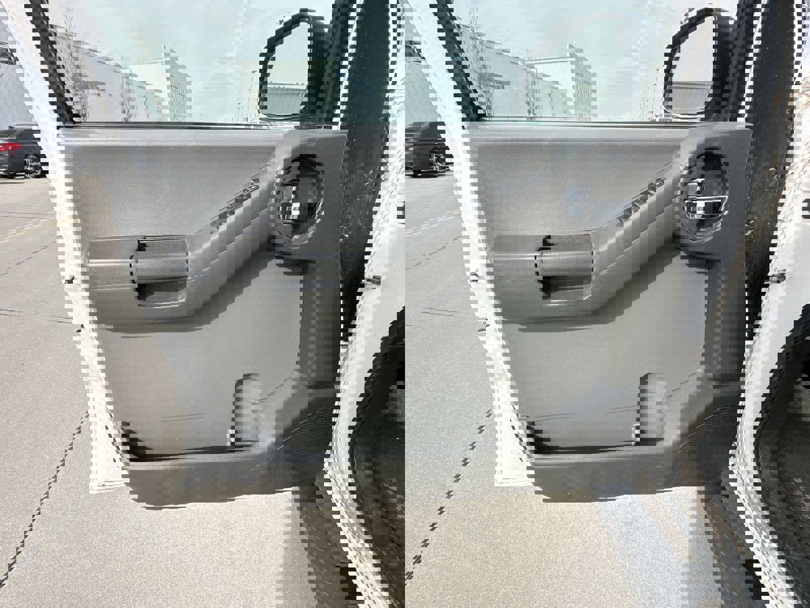 Used 2008 Nissan Xterra S image 17