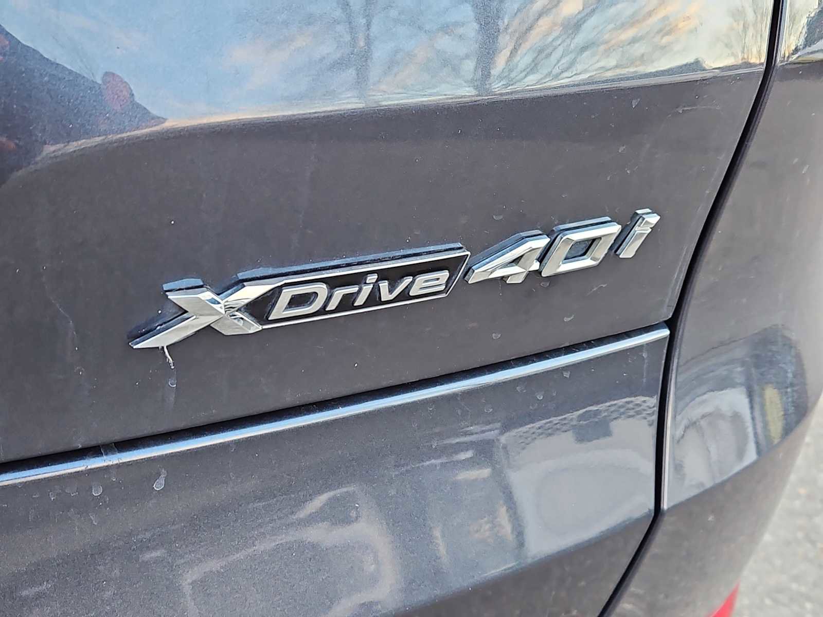 Used 2019 BMW X5 xDrive40i w/ Premium Package 2 image 13