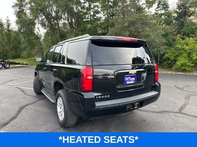 Used 2019 Chevrolet Tahoe LT AWD/4WD image 5