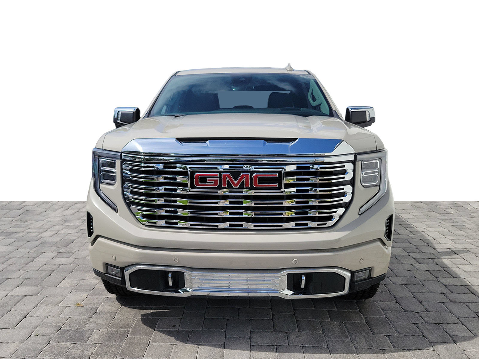 New 2026 GMC Sierra 1500 Denali w/ Technology Package AWD/4WD image 2