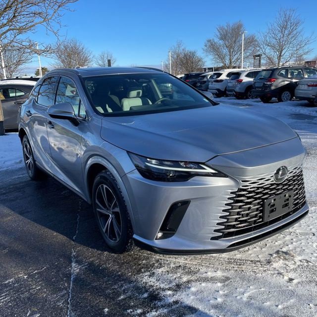 Used 2023 Lexus RX 350 Premium image 1