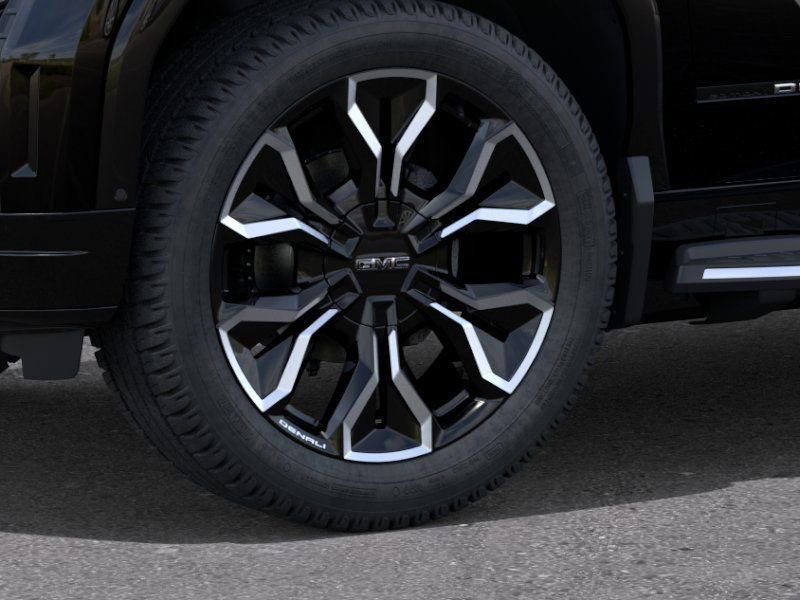 New 2026 GMC Sierra EV Denali image 9