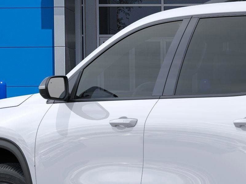 New 2026 Chevrolet Traverse LT w/ Midnight/Sport Edition image 12