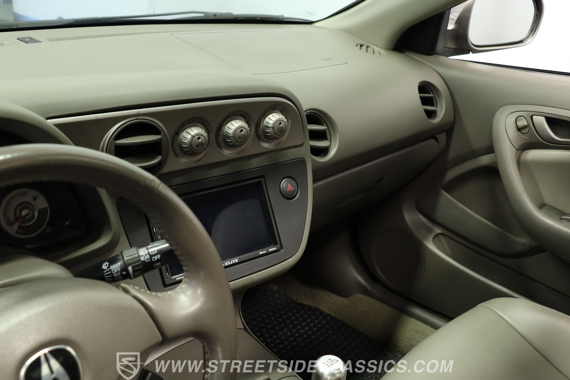 Used 2003 Acura RSX Type-S image 40