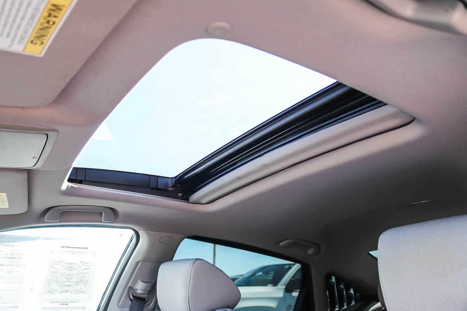 Used 2020 Honda Accord EX image 25