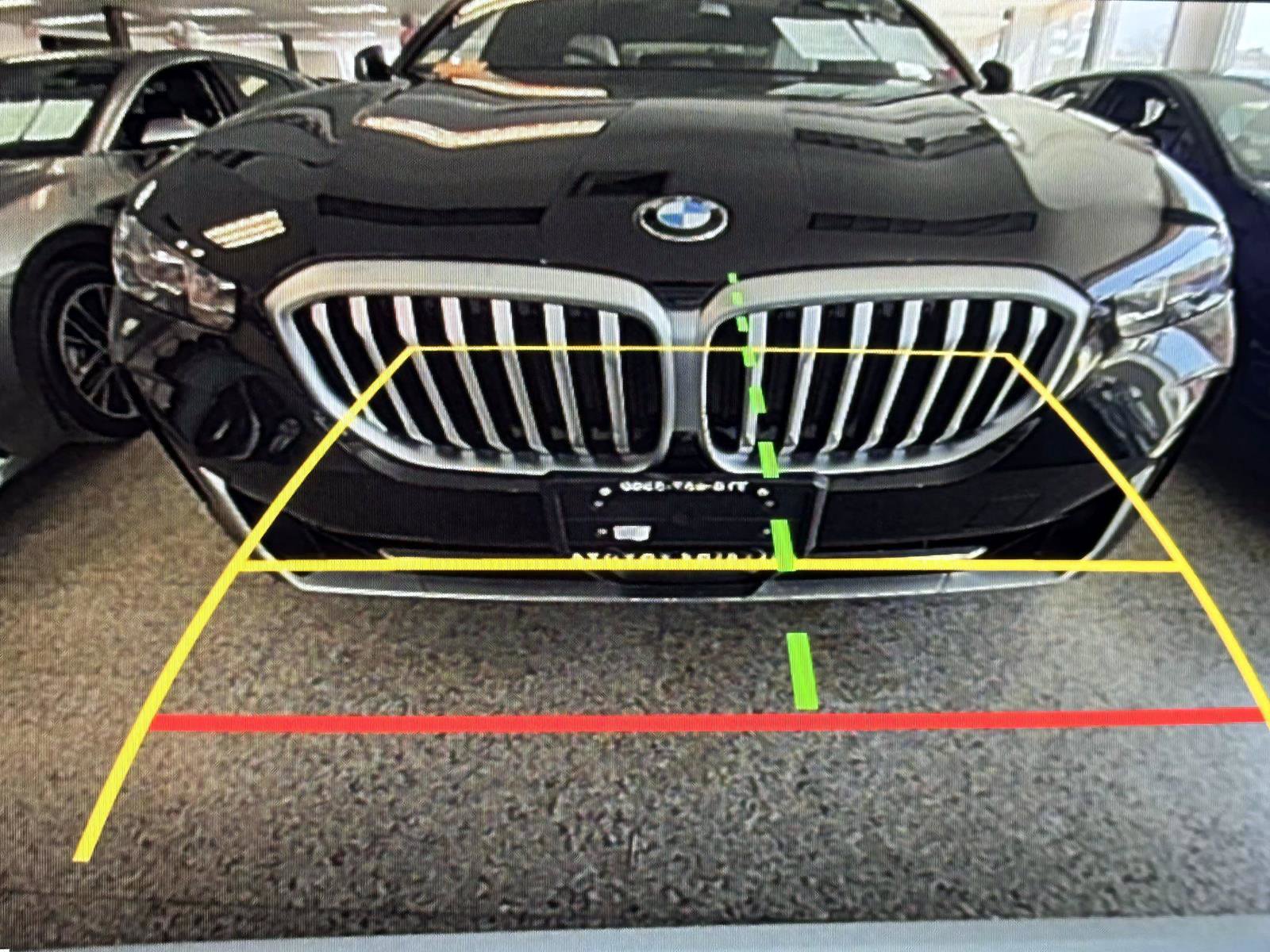 Certified 2024 Toyota Grand Highlander XLE image 25