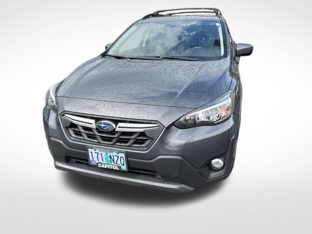 Used 2023 Subaru Crosstrek 2.0i Premium AWD/4WD image 6