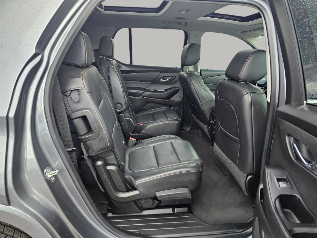 Used 2019 Chevrolet Traverse Premier image 26