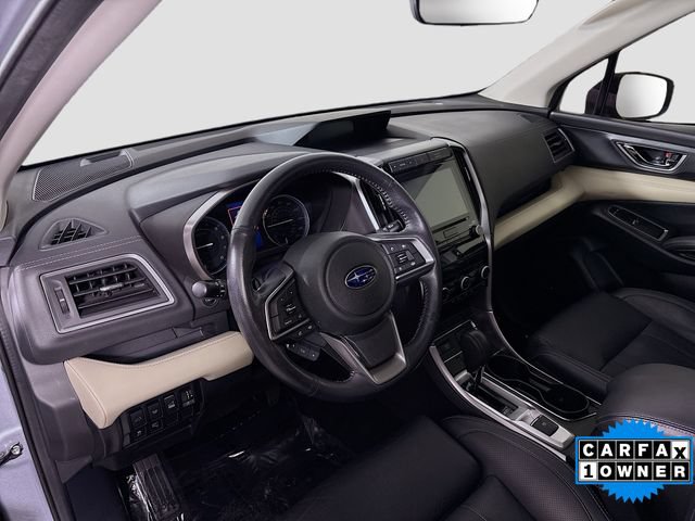 Used 2021 Subaru Ascent Limited w/ Technology Package AWD/4WD image 9