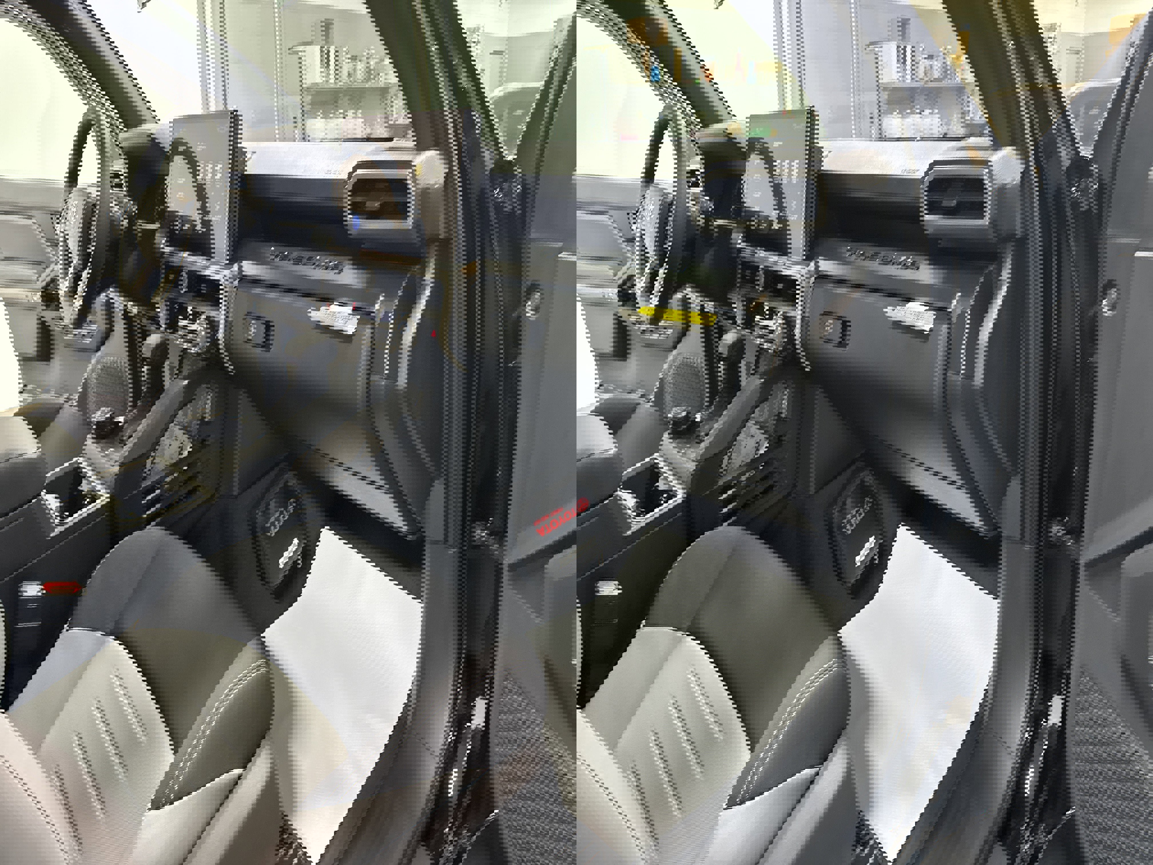 New 2025 Toyota Tacoma TRD Off-Road image 42