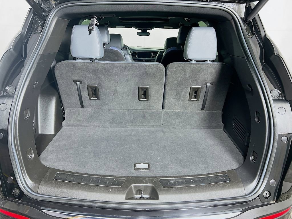 Used 2023 Buick Enclave Essence w/ Experience Buick Package image 26