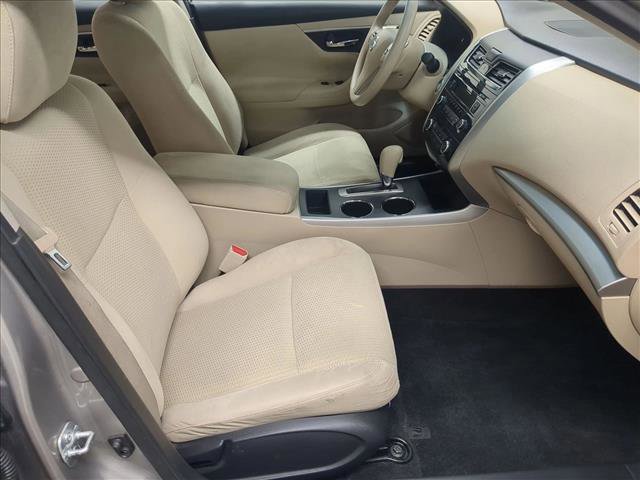 Used 2015 Nissan Altima 2.5 S w/ Power Driver Seat Package image 18
