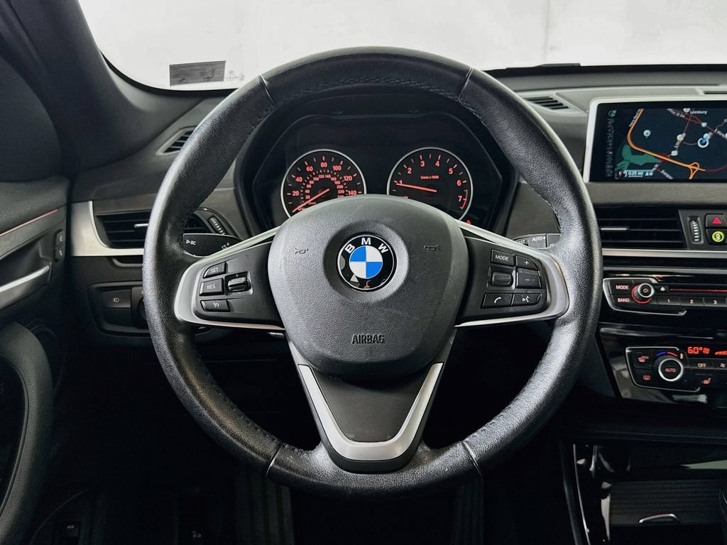 Used 2016 BMW X1 xDrive28i AWD/4WD image 11