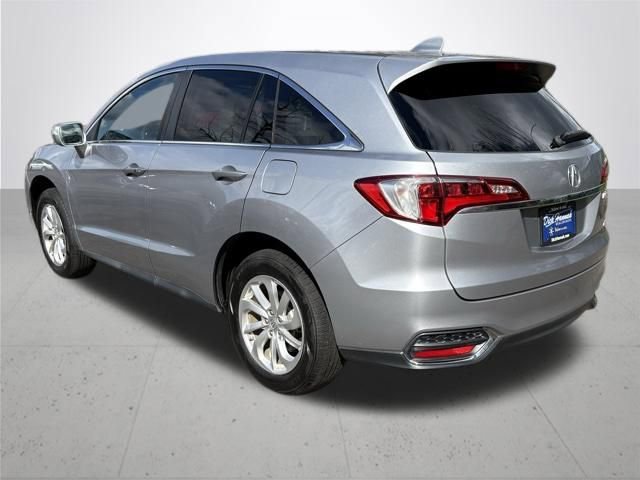 Used 2017 Acura RDX AWD image 9