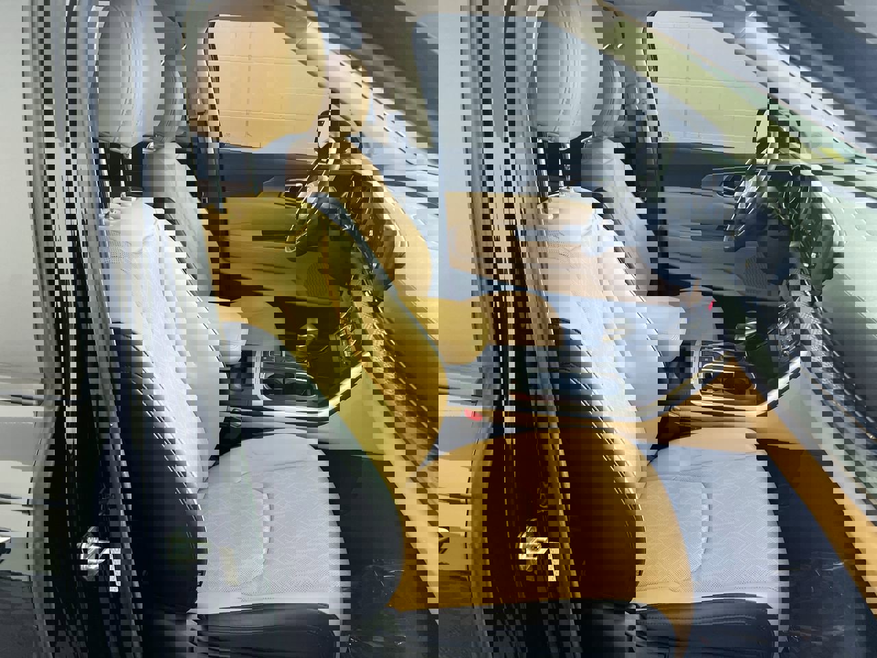 Used 2023 Kia Carnival LX image 30