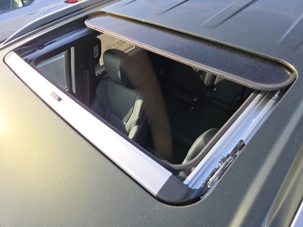 New 2025 Lexus LX 600 600 Premium image 8