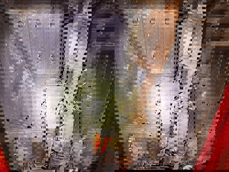 Used 2016 Toyota Highlander Limited image 20