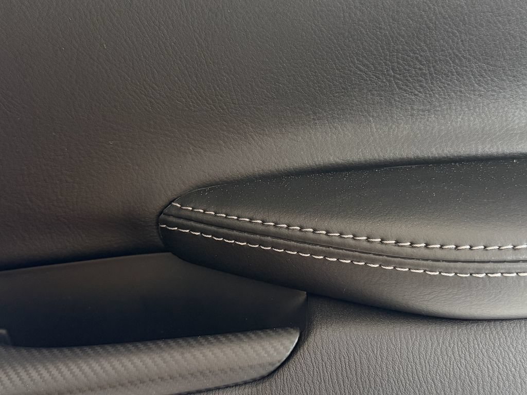 New 2026 MAZDA MX-5 Miata Club w/ Interior Package RWD image 8