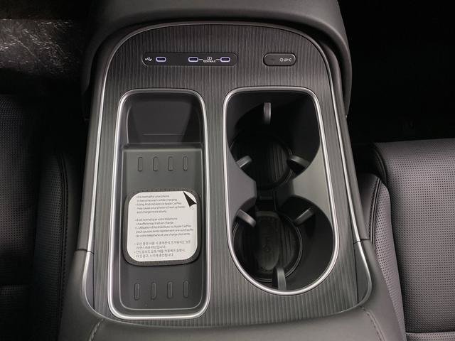 New 2026 Hyundai Palisade Calligraphy AWD/4WD image 25