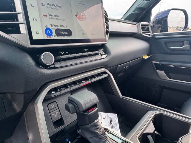 New 2026 Toyota Tundra Limited AWD/4WD image 18