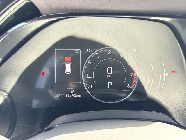 Used 2023 Lexus RX 350 Premium w/ Cold Area Package FWD image 15
