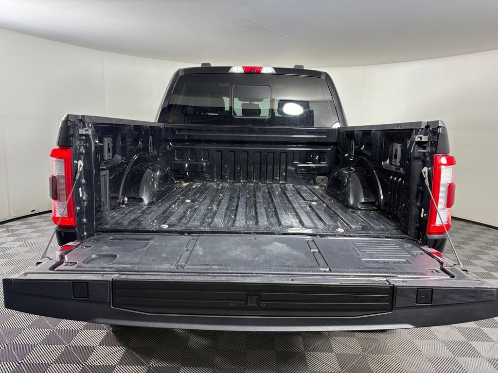 Used 2021 Ford F150 Limited AWD/4WD image 63
