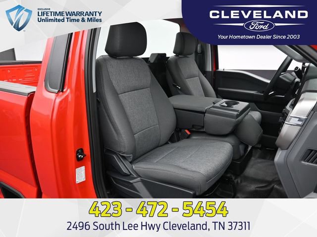 New 2025 Ford F250 XL w/ 360-Degree Camera Package image 25