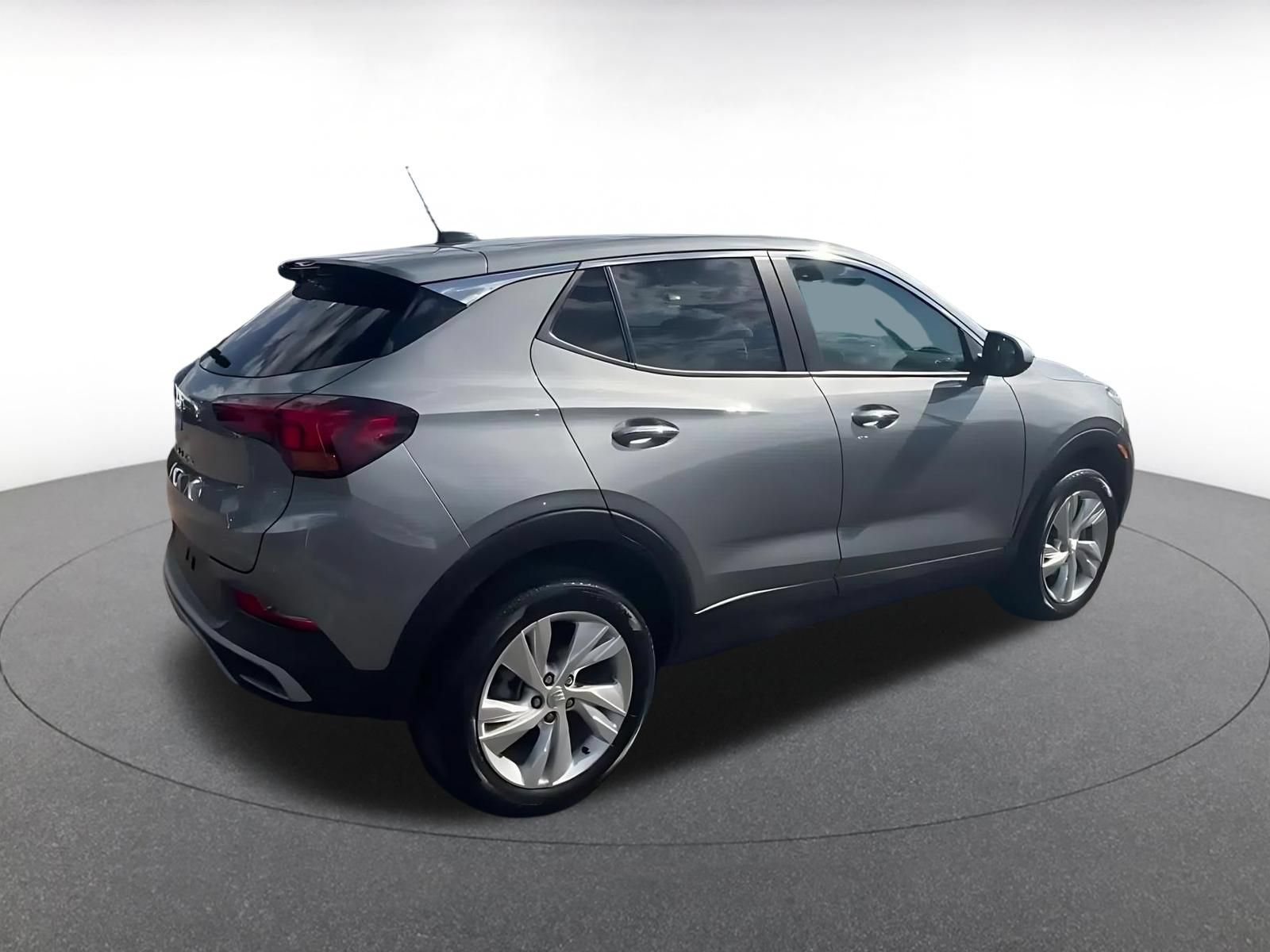 Used 2026 Buick Encore GX Preferred AWD/4WD image 14