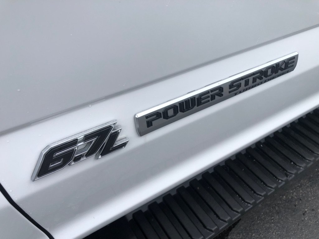 Used 2018 Ford F350 XL AWD/4WD image 12