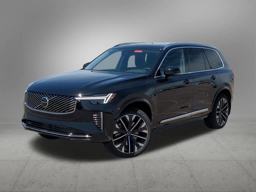 New 2026 Volvo XC90 T8 Plus w/ Protection Package Premier AWD/4WD video 1