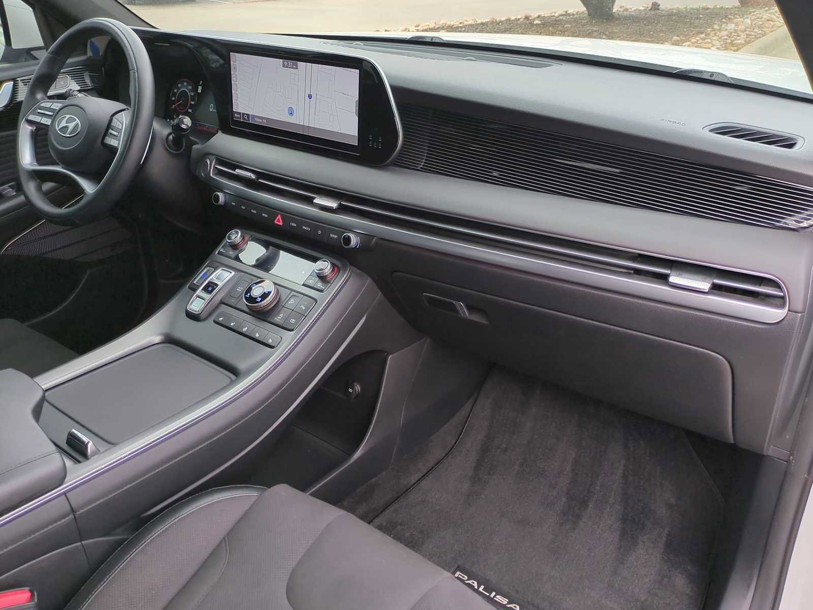 Used 2024 Hyundai Palisade Calligraphy AWD/4WD image 30