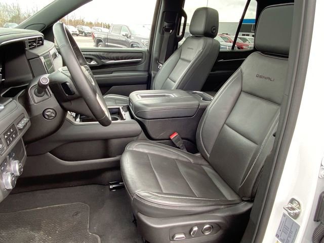 Certified 2024 GMC Yukon Denali image 22