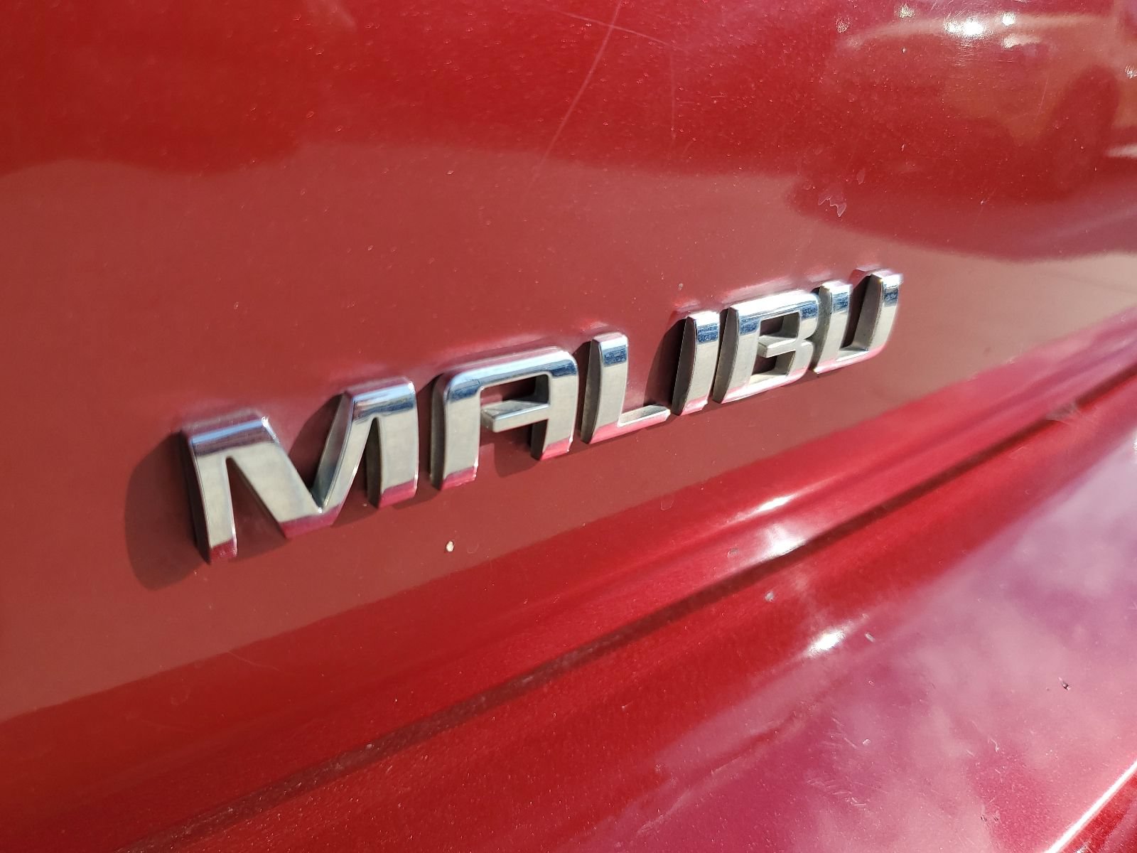 Used 2009 Chevrolet Malibu LT w/ HFV6 Engine Package FWD image 12