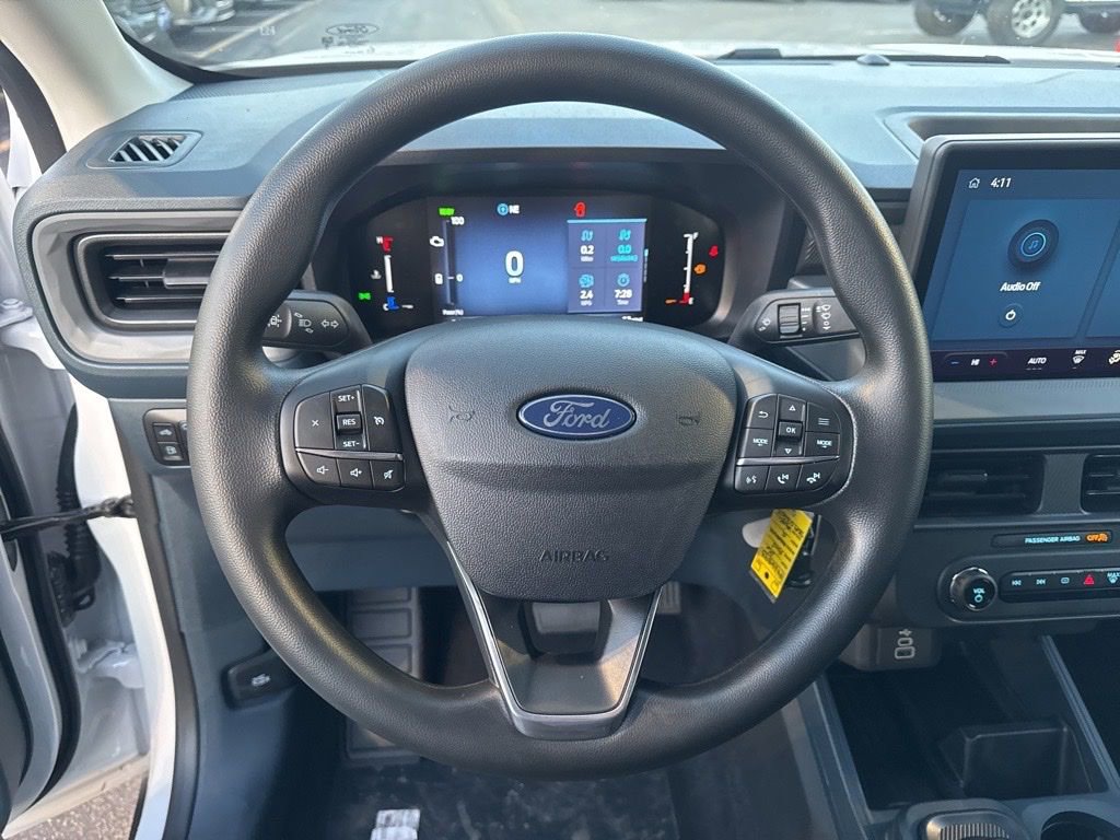 New 2026 Ford Maverick XL image 14