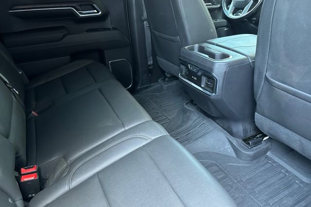Used 2023 GMC Sierra 1500 SLT w/ SLT Premium Plus Package AWD/4WD image 18