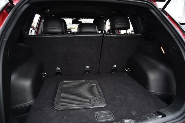 Used 2023 Jeep Compass Limited image 24