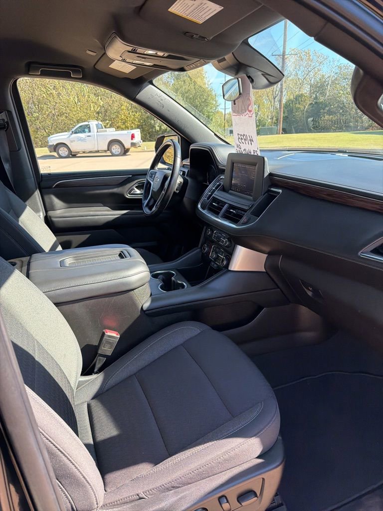 Used 2023 Chevrolet Suburban LS w/ Driver Alert Package image 55