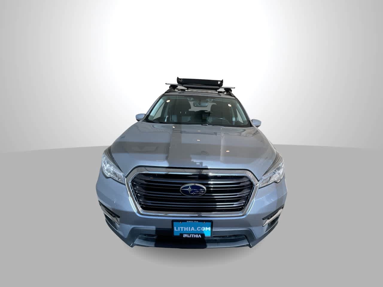 Used 2022 Subaru Ascent Premium w/ Convenience Package AWD/4WD image 3