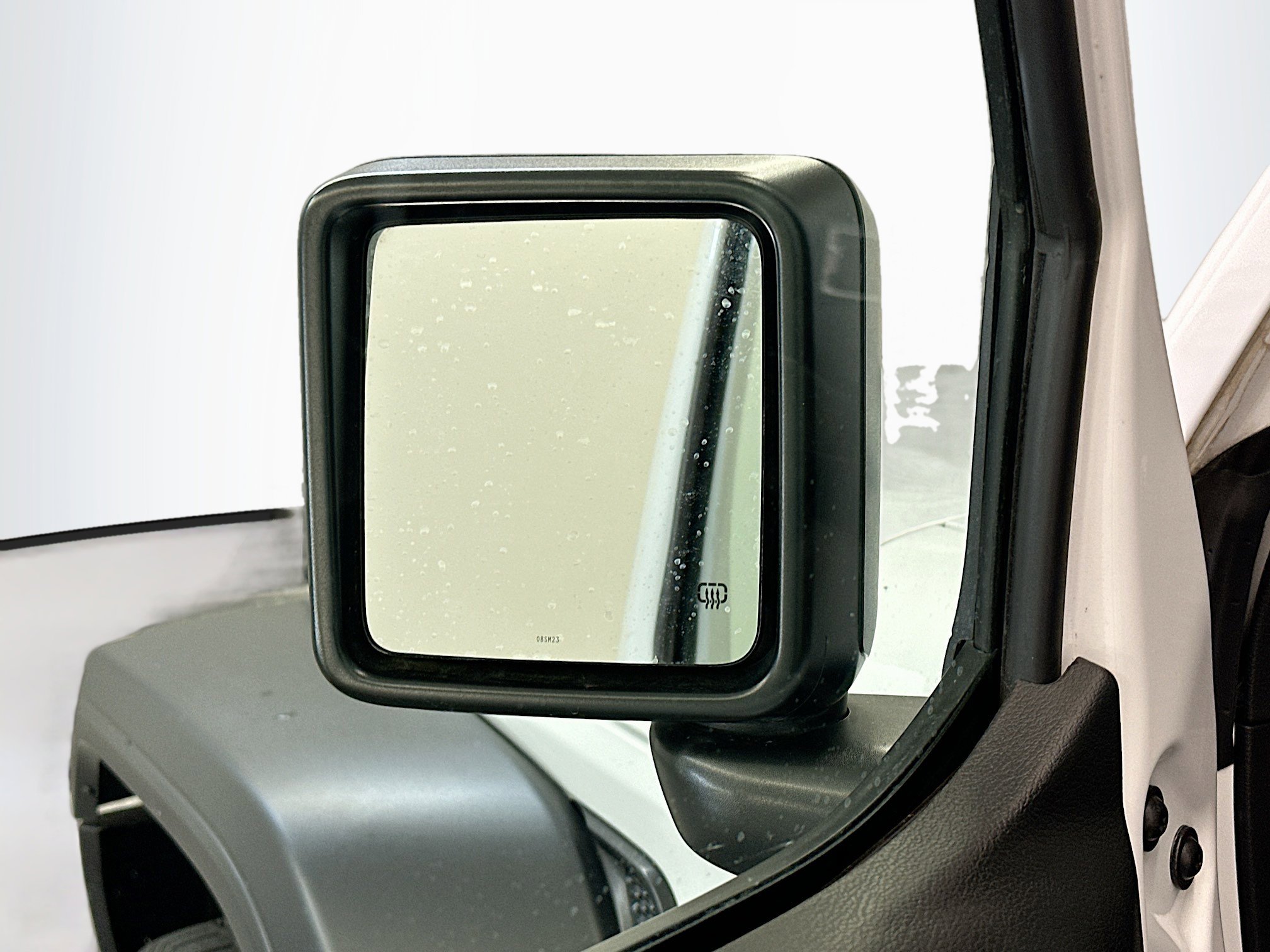 Used 2025 Jeep Wrangler Sport S image 16