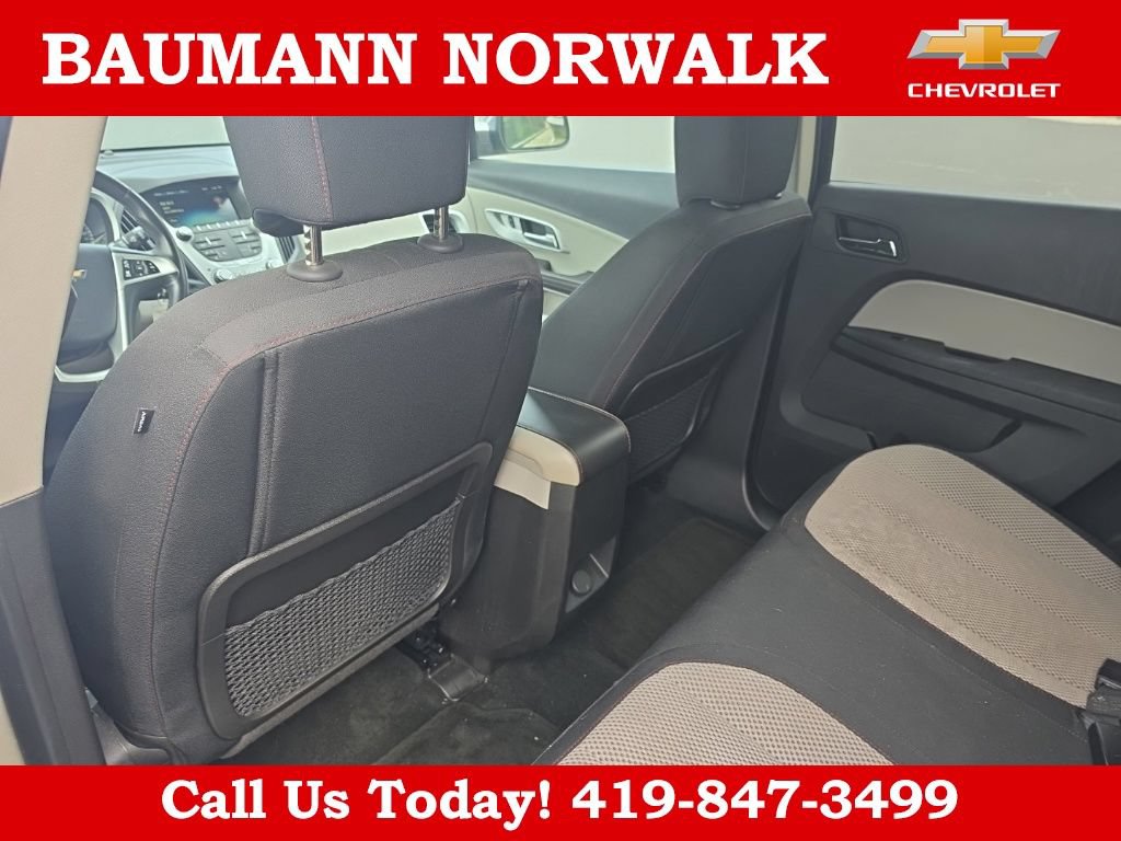 Used 2014 Chevrolet Equinox LT FWD image 26