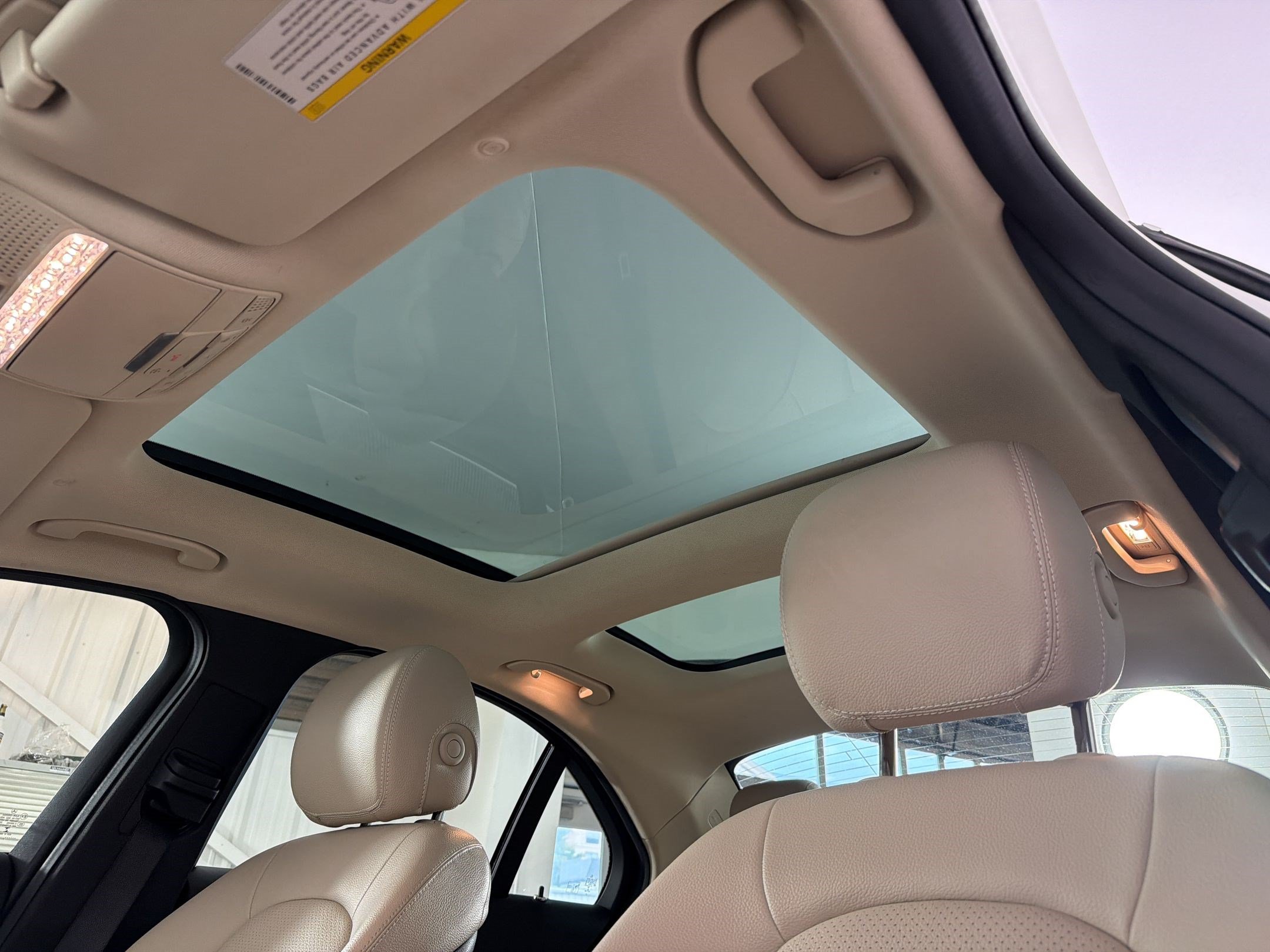 Certified 2021 Mercedes-Benz C 300 4MATIC Sedan image 24
