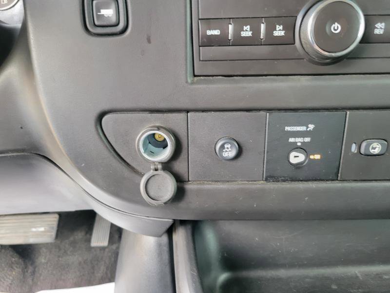 Used 2016 Chevrolet Express 2500 LS RWD image 23