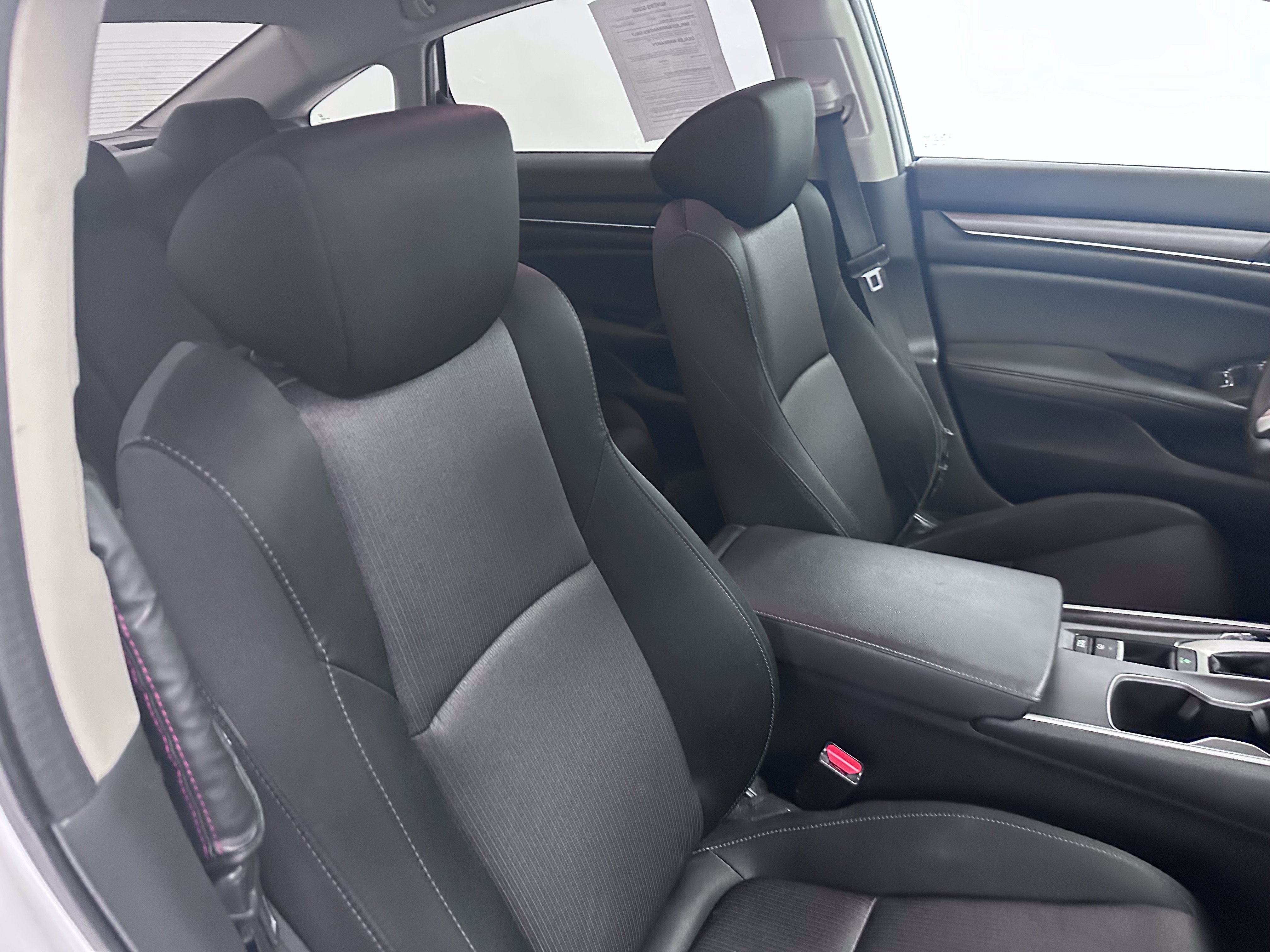 Used 2020 Honda Accord LX image 37