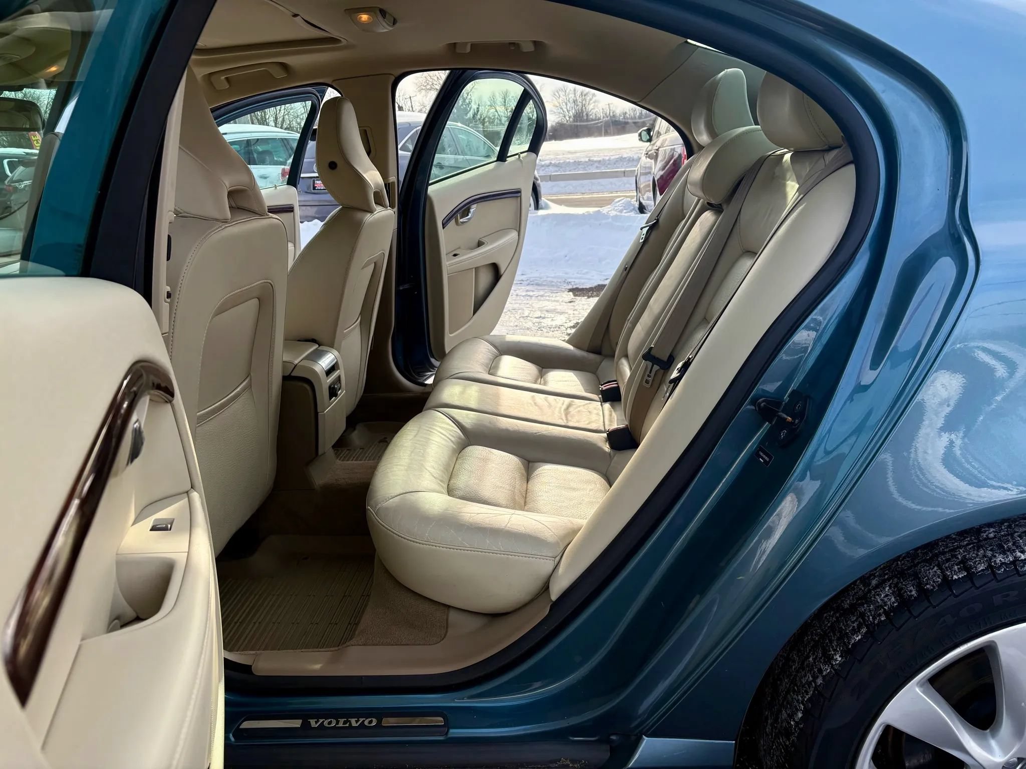 Used 2013 Volvo S80 T6 AWD/4WD image 14