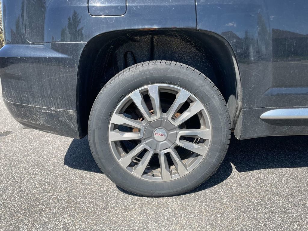 Used 2016 GMC Terrain Denali AWD/4WD image 30
