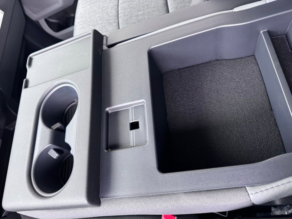 New 2026 Ford F250 XL w/ STX Appearance Package AWD/4WD image 16