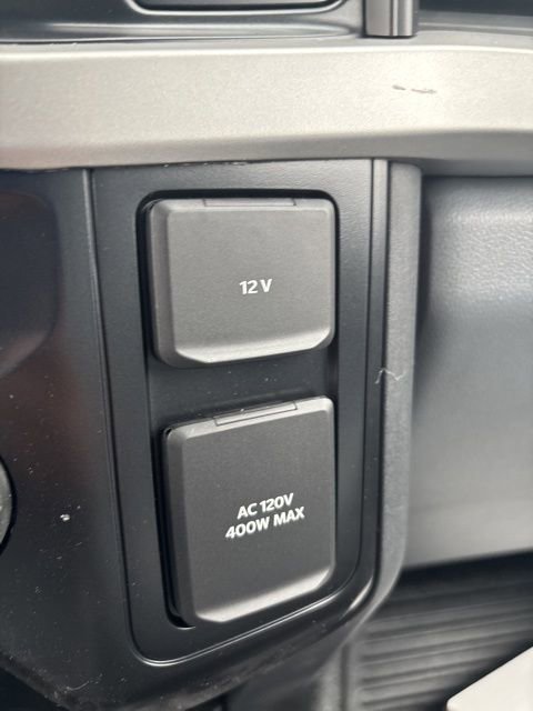 New 2026 Ford F450 XL w/ XL Chrome Package image 23