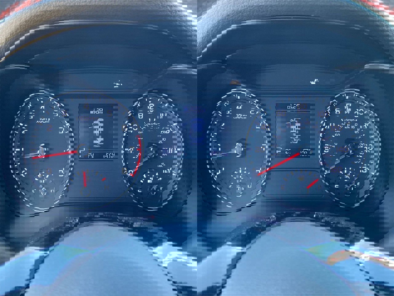 Certified 2020 Kia Forte GT image 29